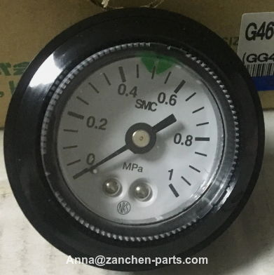 SMC VQC2401N-51 Solenoid Valve